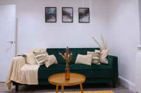 Cosy 1 Bedroom Apartment Brighton
